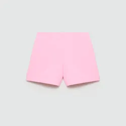 Short de vestir 