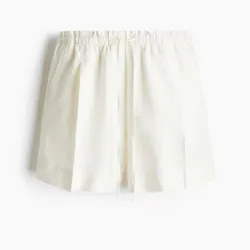 Short de vestir