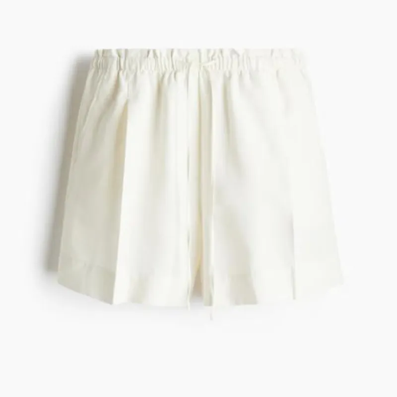 Short de vestir
