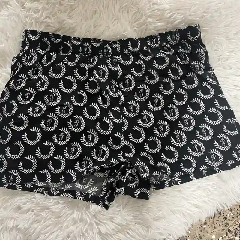 Short