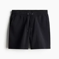 Shorts de hombre felpa