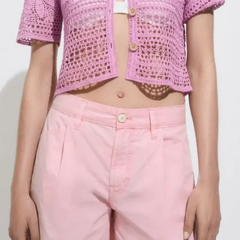 Shorts Mango