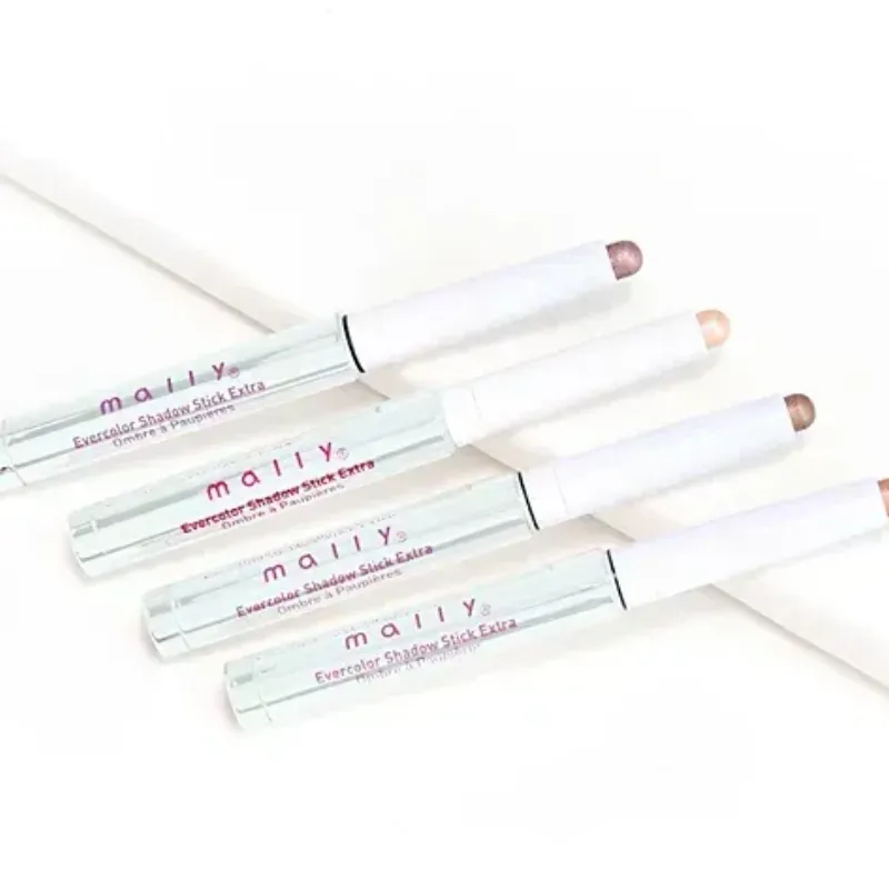 Sombras Brillantes en barra