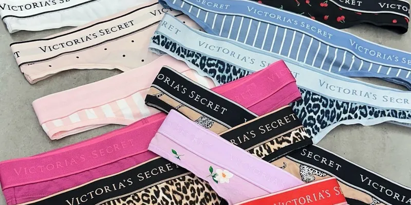 PANTYS VICTORIA’S SECRET
