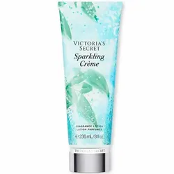 Sparkling Crème 