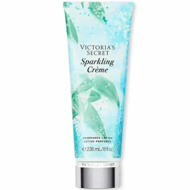 Sparkling Crème 
