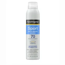 Sport Active Defense SPF 70