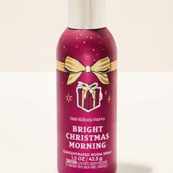 Spray Concentrado BRIGHT CHRISTMAS MORNING