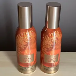 Spray Concentrado CARAMEL PUMPKIN SWIRL