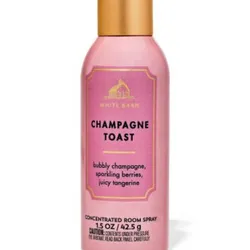 Spray Concentrado CHAMPAGNE TOAST