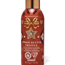 Spray Concentrado COOKIE BUTTER TRUFFLE