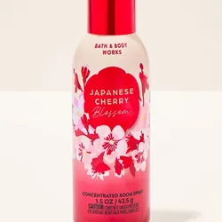 Spray Concentrado JAPANESE CHERRY BLOSSOM