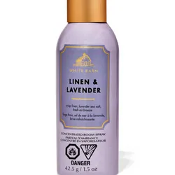 Spray Concentrado LINEN and LAVENDER 