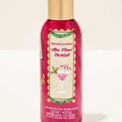 Spray Concentrado Mrs. KLAUS COCKTAIL