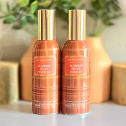 Spray Concentrado PUMPKIN PECAN WAFFLES