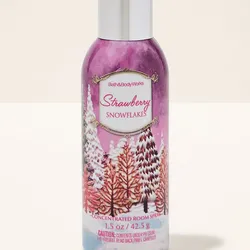 Spray Concentrado STRAWBERRY SNOWFLAKES