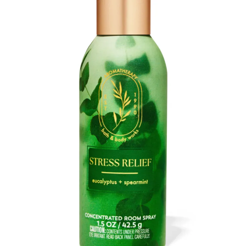 Spray Concentrado STRESS RELIEF