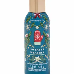 Spray Concentrado SWEATER WEATHER