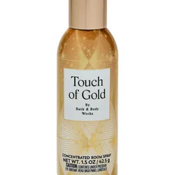 Spray Concentrado Touch of Gold