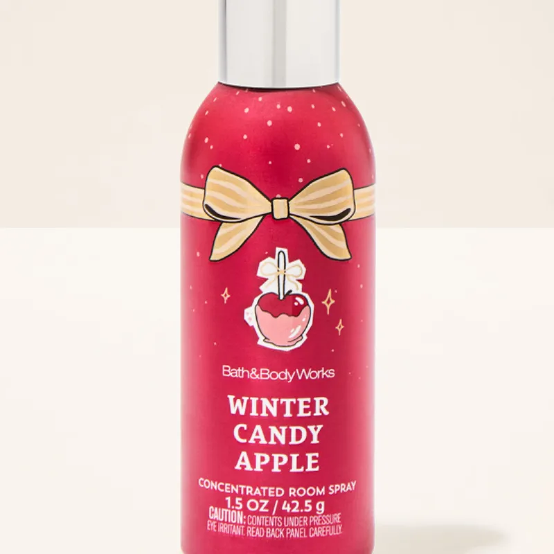 Spray Concentrado WINTER CANDY APPLE
