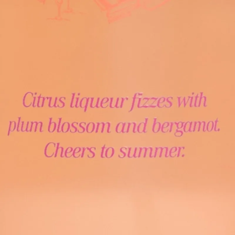Spritz Amour