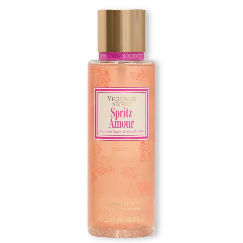Spritz Amour