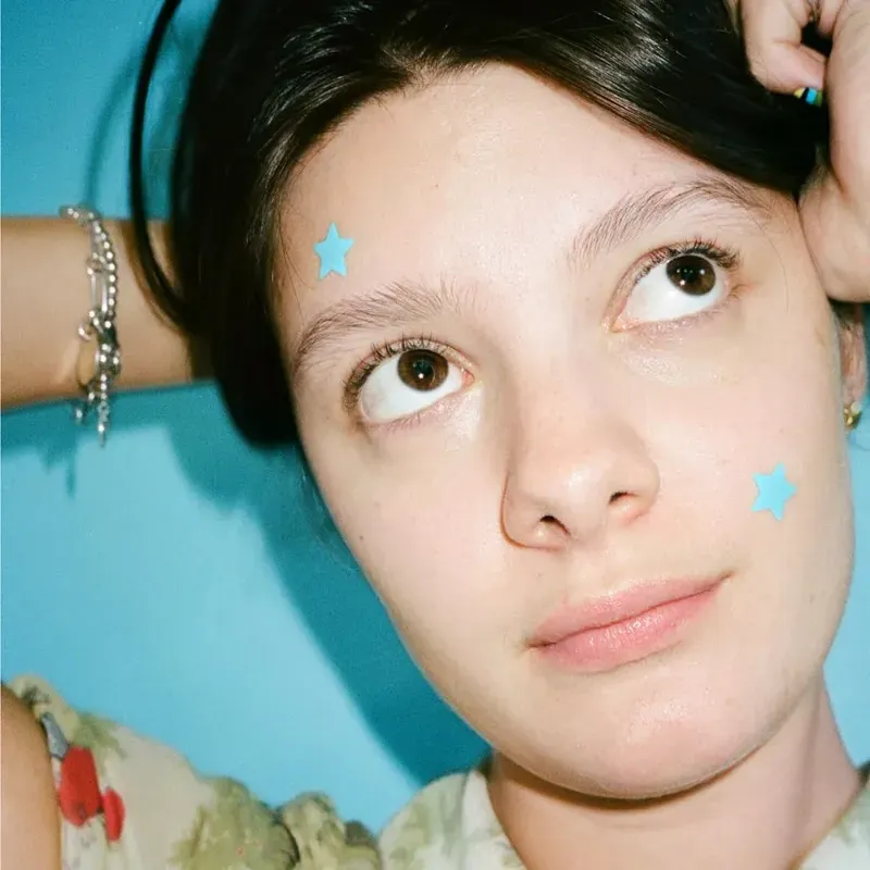 Starface Hydro-Star + Parches de espinillas de ácido salicílico