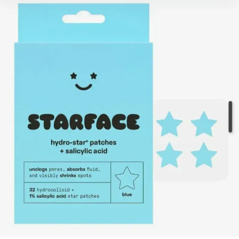 Starface Acné Parches