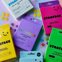 Starface Acné Parches