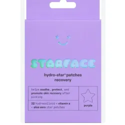 Starface Hydro-Star Parches Recovery .