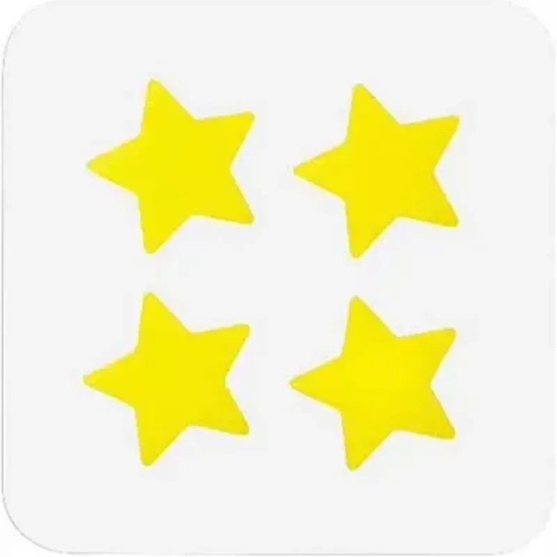 Starface Hydro-Stars Pimple Patches.