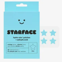 Starface Parches hidrocoloides