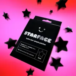 Starface parches hidrocoloides