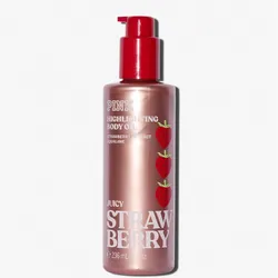 Strawberry (Aceite Iluminador)