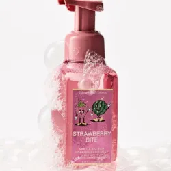 Strawberry Bite Jabón de manos