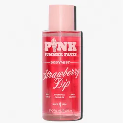Strawberry Dip (Edición Limitada)