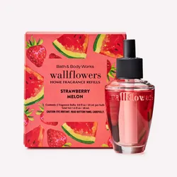 Strawberry Melon