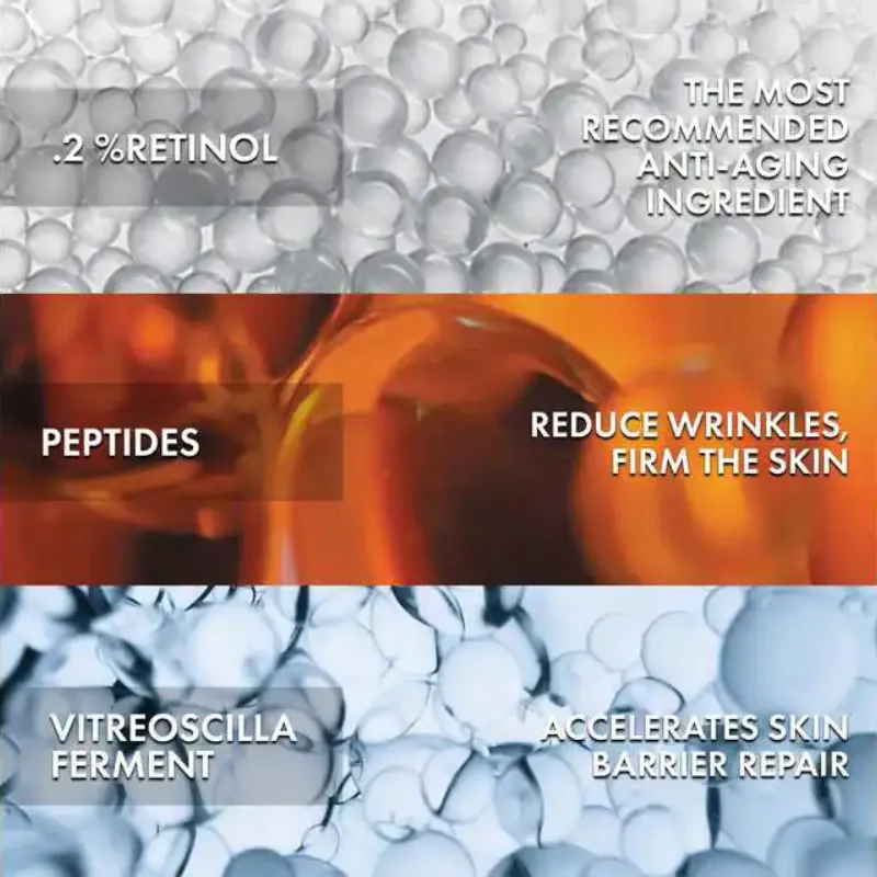 Suero de retinol puro Vichy LiftActiv
