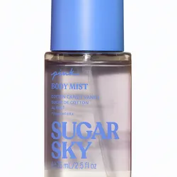 Sugar Sky Colonia Mini Pink