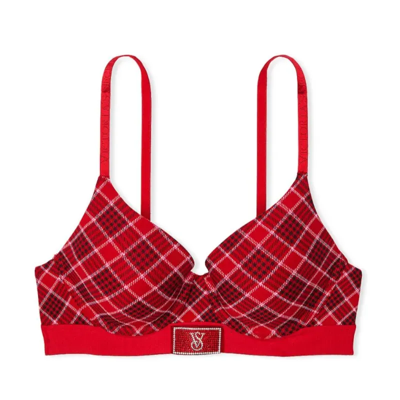 Sujetador Push-Up Victoria's Secret