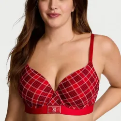 Sujetador Push-Up Victoria's Secret