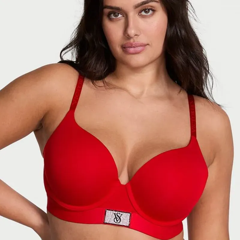 Sujetador Push-Up Victoria's Secret