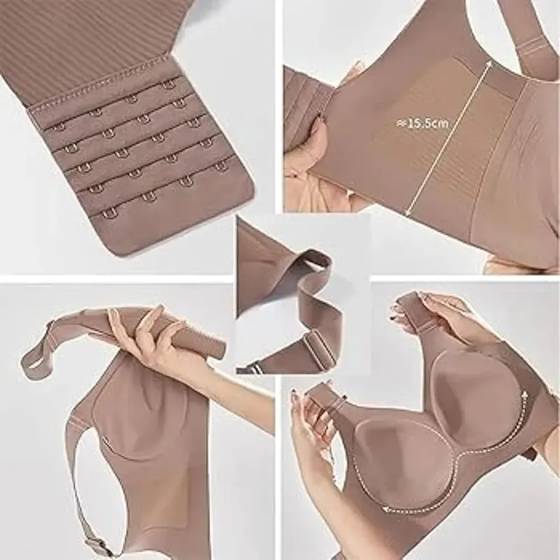 Sujetadores deportivos para mujer