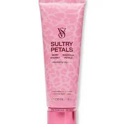 Sultry Petals