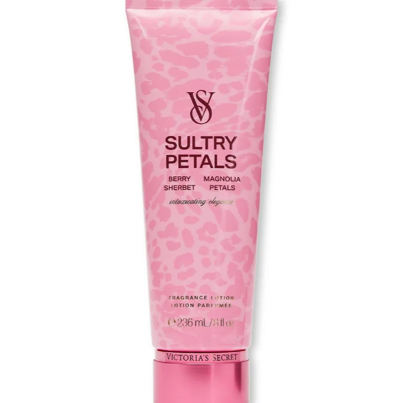 Sultry Petals
