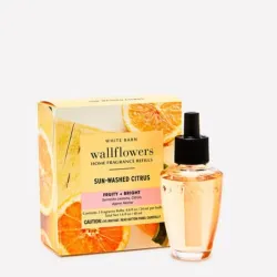 Sun washed citrus