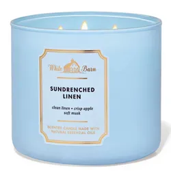 SUNDRENCHED LINEN Vela