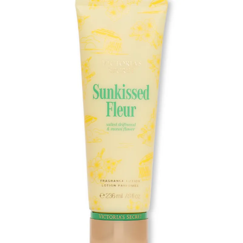 Sunkissed Fleur
