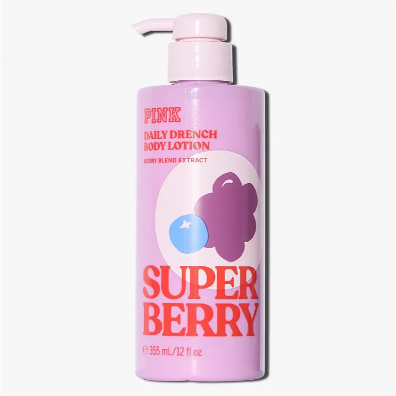 Super Berry