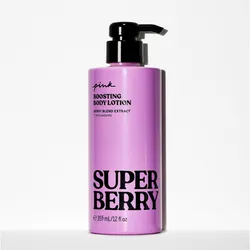 Super Berry Crema